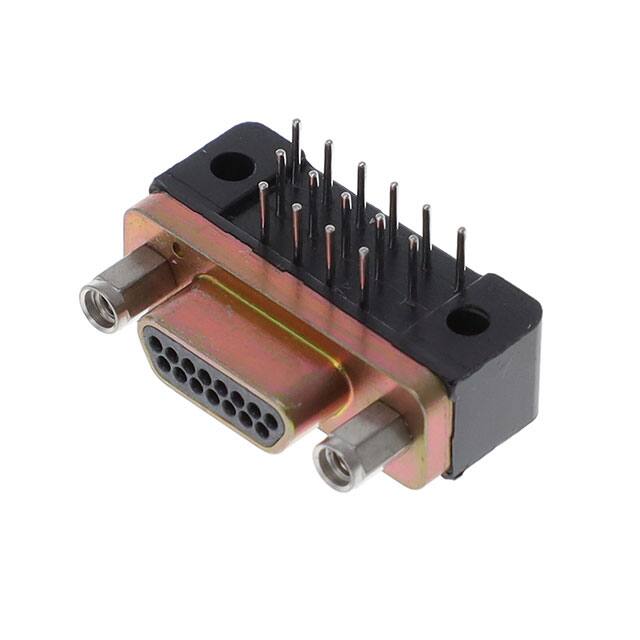 MDM-15PCBRP-L56 ITT Cannon, LLC  Ensembles de connecteurs D-Sub